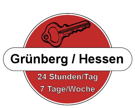 Der Schlüsseldienst in Grünberg - Professionelle Zylinderwechsel für mehr Sicherheit